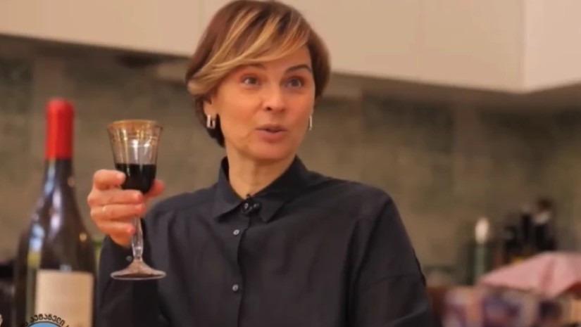 ნინო კასრაძე