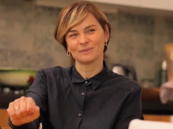 ნინო კასრაძე