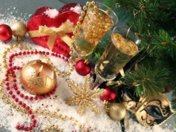 ახალი წელი