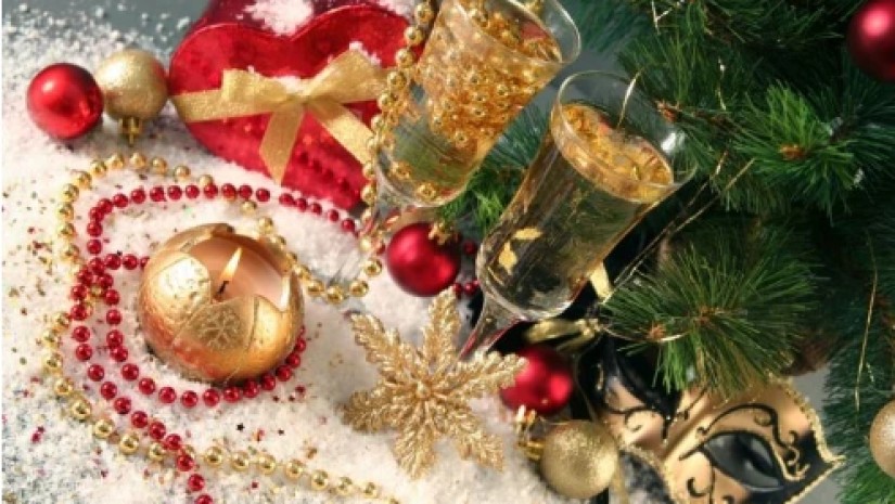 ახალი წელი