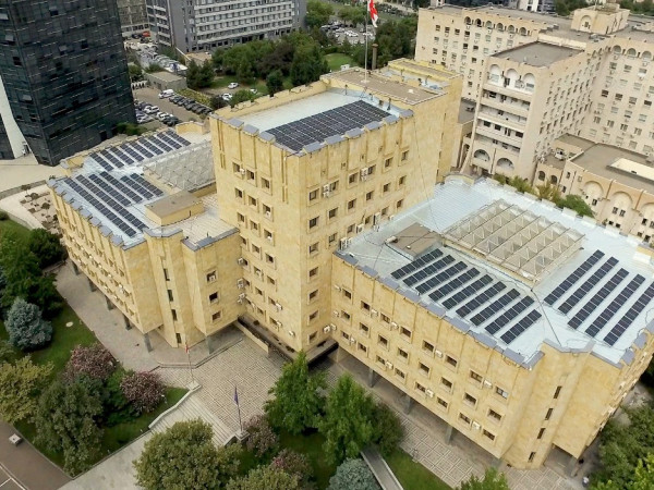 პროკურატურა