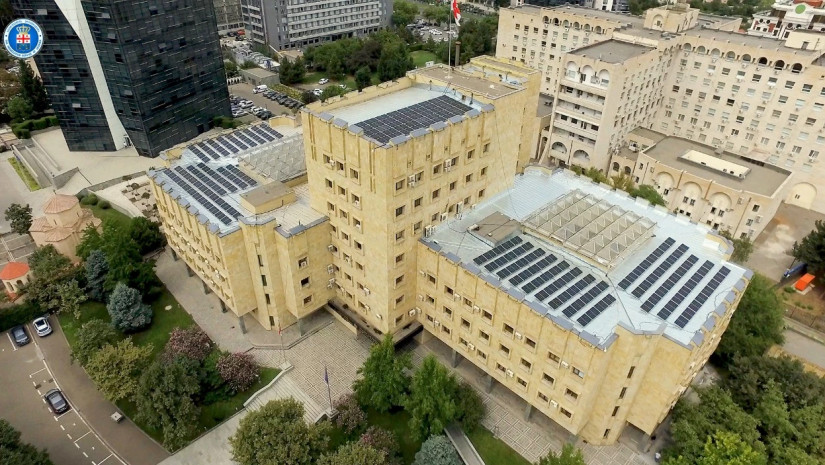პროკურატურა