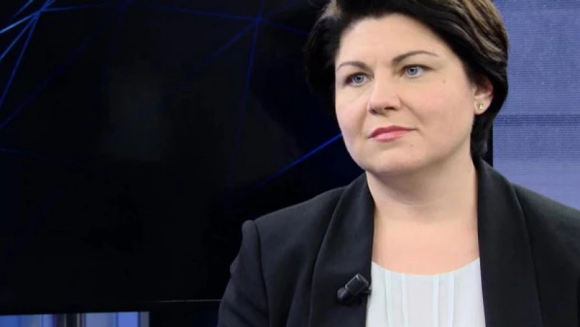 ნატალია გავრილიცა