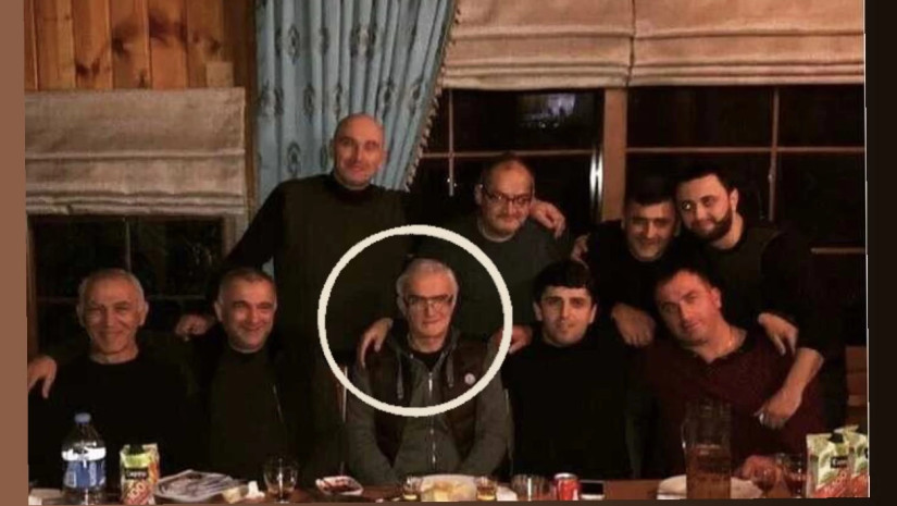 რეზო