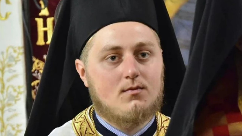 მამა იერონიმე
