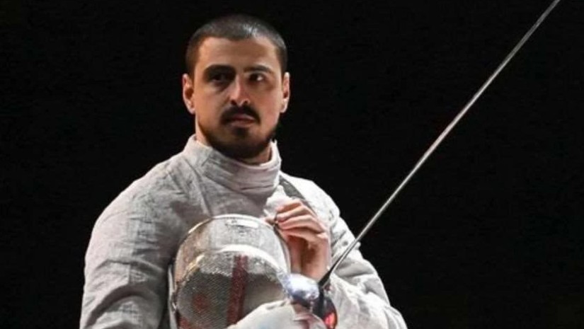 სანდრო ბაზაძე 