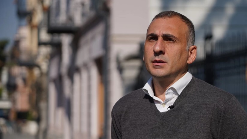 ალეკო ელისაშვილი