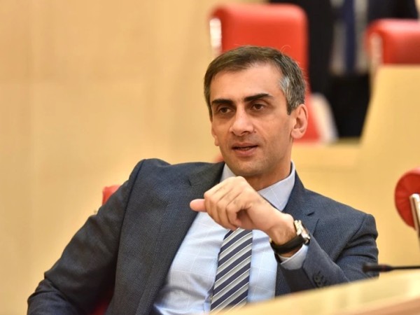 გიორგი კახიანი გიორგი კახიანი