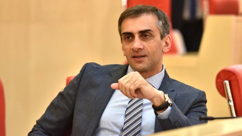 გიორგი კახიანი