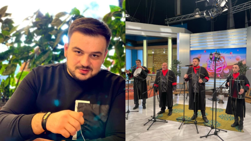 გიორგი შოშიტაშვილი გიორგი შოშიტაშვილი