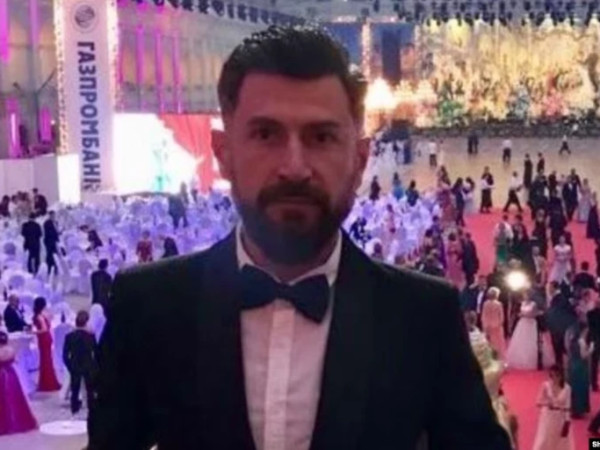 შოთა აფხაიძე