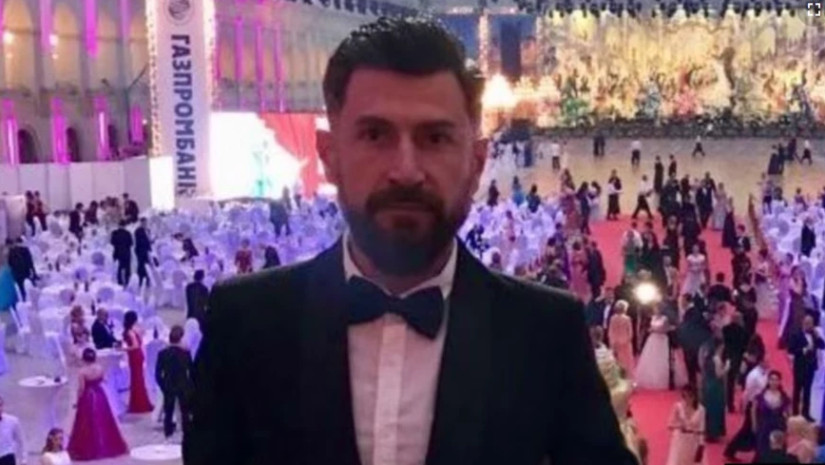 შოთა აფხაიძე