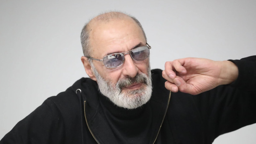 ზურა ყიფშიძე