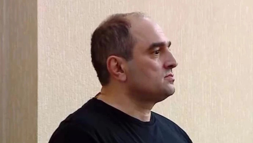 გიორგი რურუა