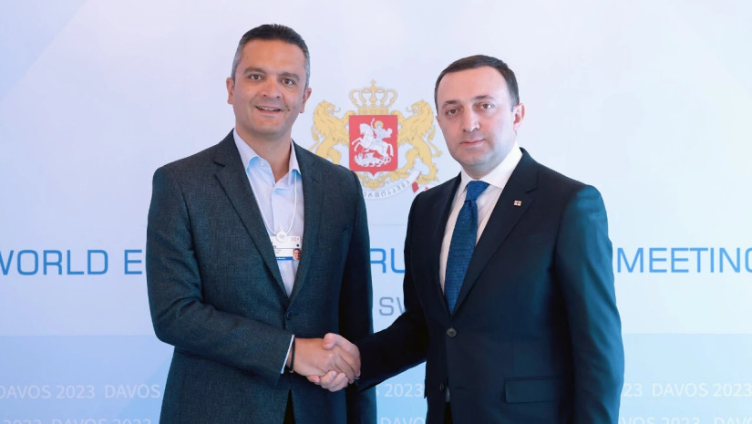 პრემიერი