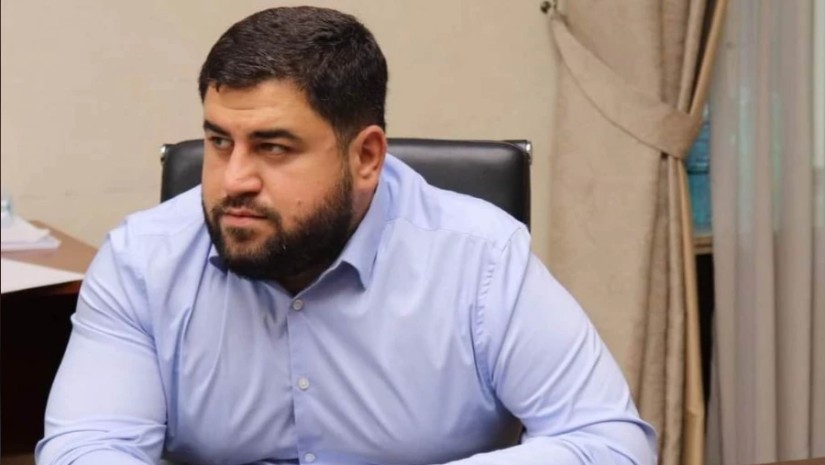 გივი ჩხარტიშვილი