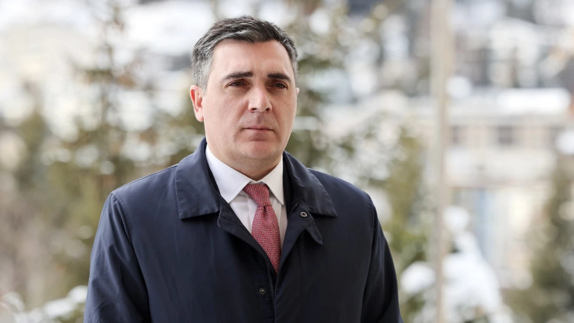 ილია დარჩიაშვილი