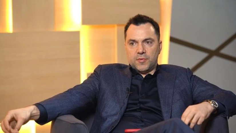 არესტოვიჩი არესტოვიჩი