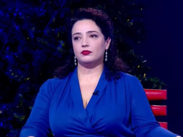 ნინო მუმლაძე