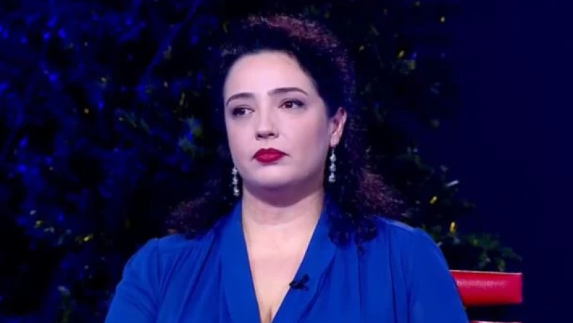 ნინო მუმლაძე