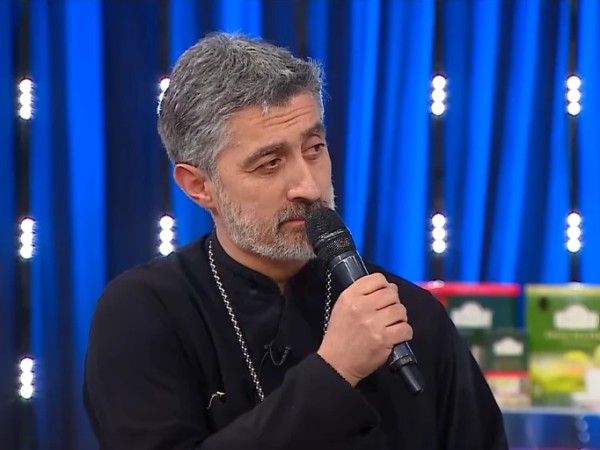 მამა საბა