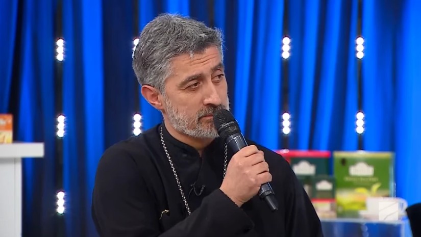 მამა საბა