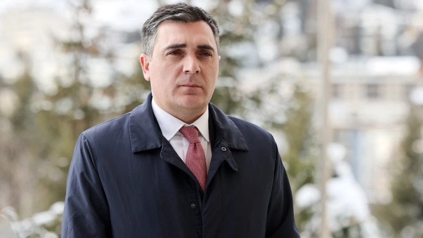 ილია დარჩიაშვილი ილია დარჩიაშვილი