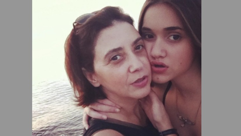 მაია ჯაბუა