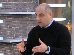 გიორგი კაპანაძე