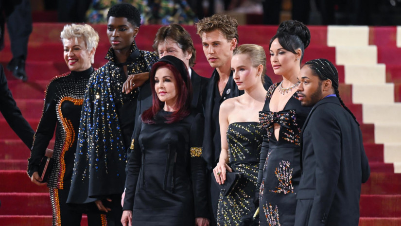 met gala