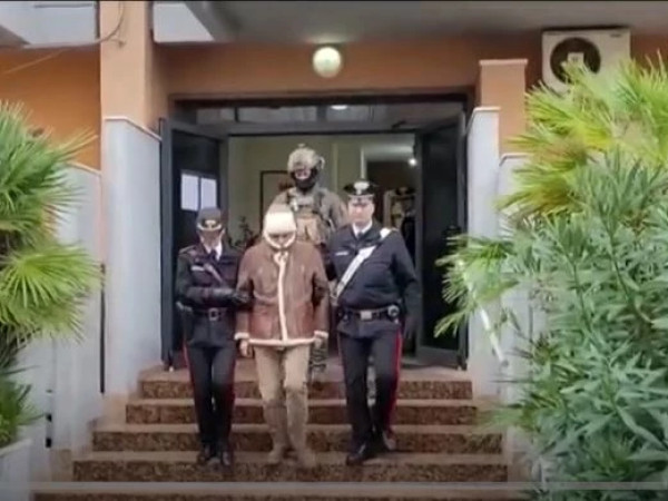 მესინა