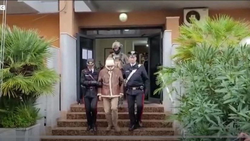 მესინა მესინა