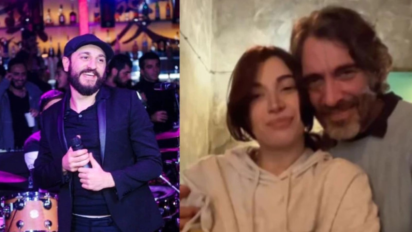 სოფი ლორენის შვილი
