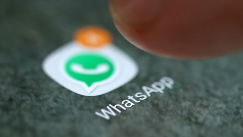 WhatsApp