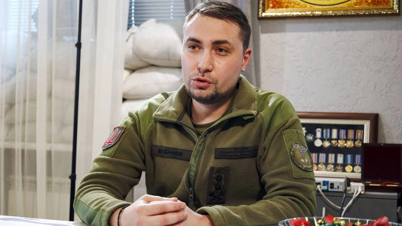 ბუდანოვი
