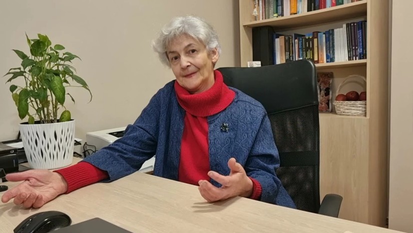 თამარ გაგოშიძე
