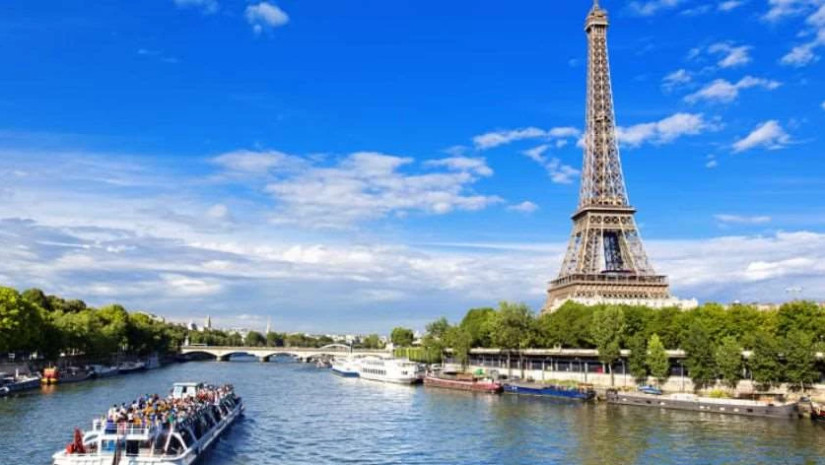 paris paris
