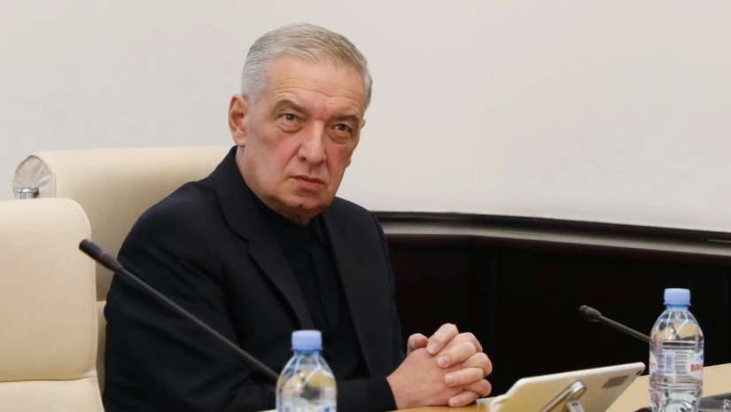 გია ვოლსკი გია ვოლსკი