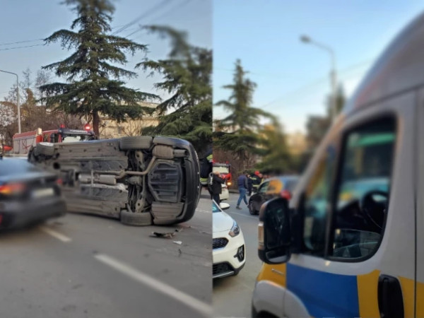 ავარია ნუცუბიძე