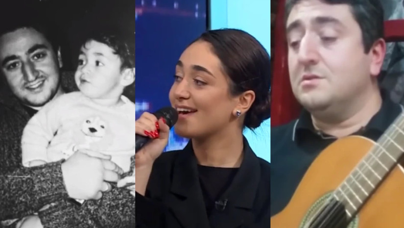 ანა ბაკურაძე ანა ბაკურაძე