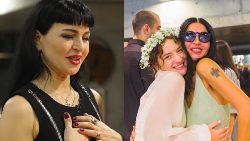 თეა დარჩია თეა დარჩია