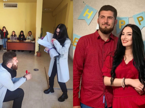 წყვილი