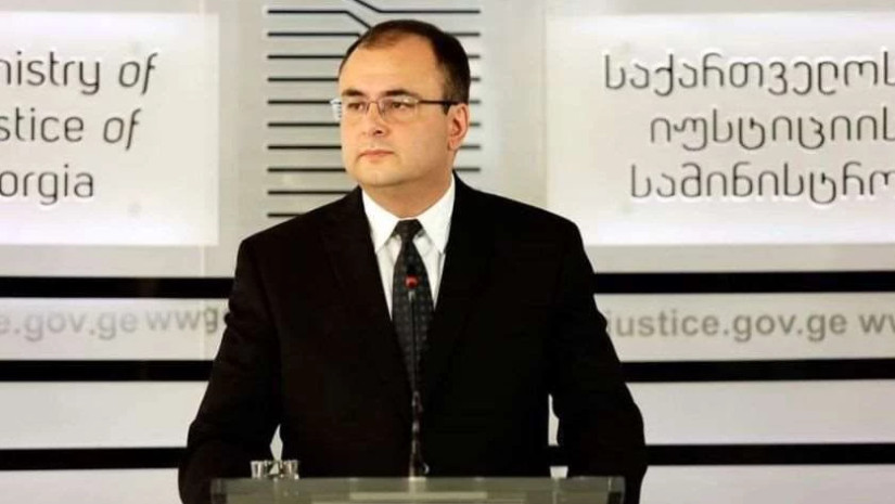 რატი ბრეგაძე რატი ბრეგაძე