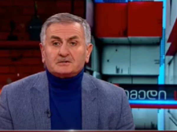 gela nikolaiSvili