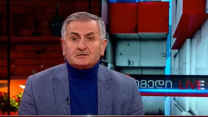 gela nikolaiSvili gela nikolaiSvili