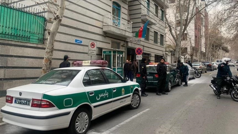 აზერბაიჯანი