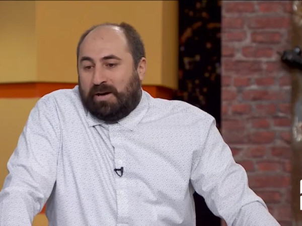 დავით ბეკოშვილი