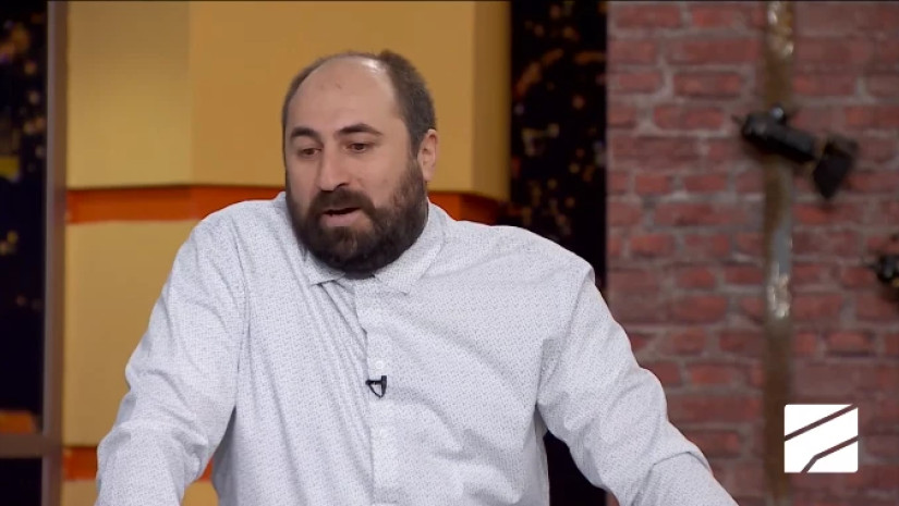 დავით ბეკოშვილი
