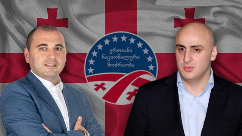 ხაბეიშვილმა მელია დაამარცხა ხაბეიშვილმა მელია დაამარცხა