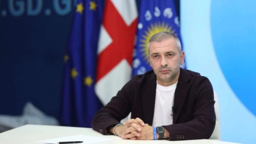 ავთანდილ ცინცაძე ავთანდილ ცინცაძე